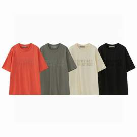 Picture of Fear of God T Shirts Short _SKUFOGS-XLckt625214731